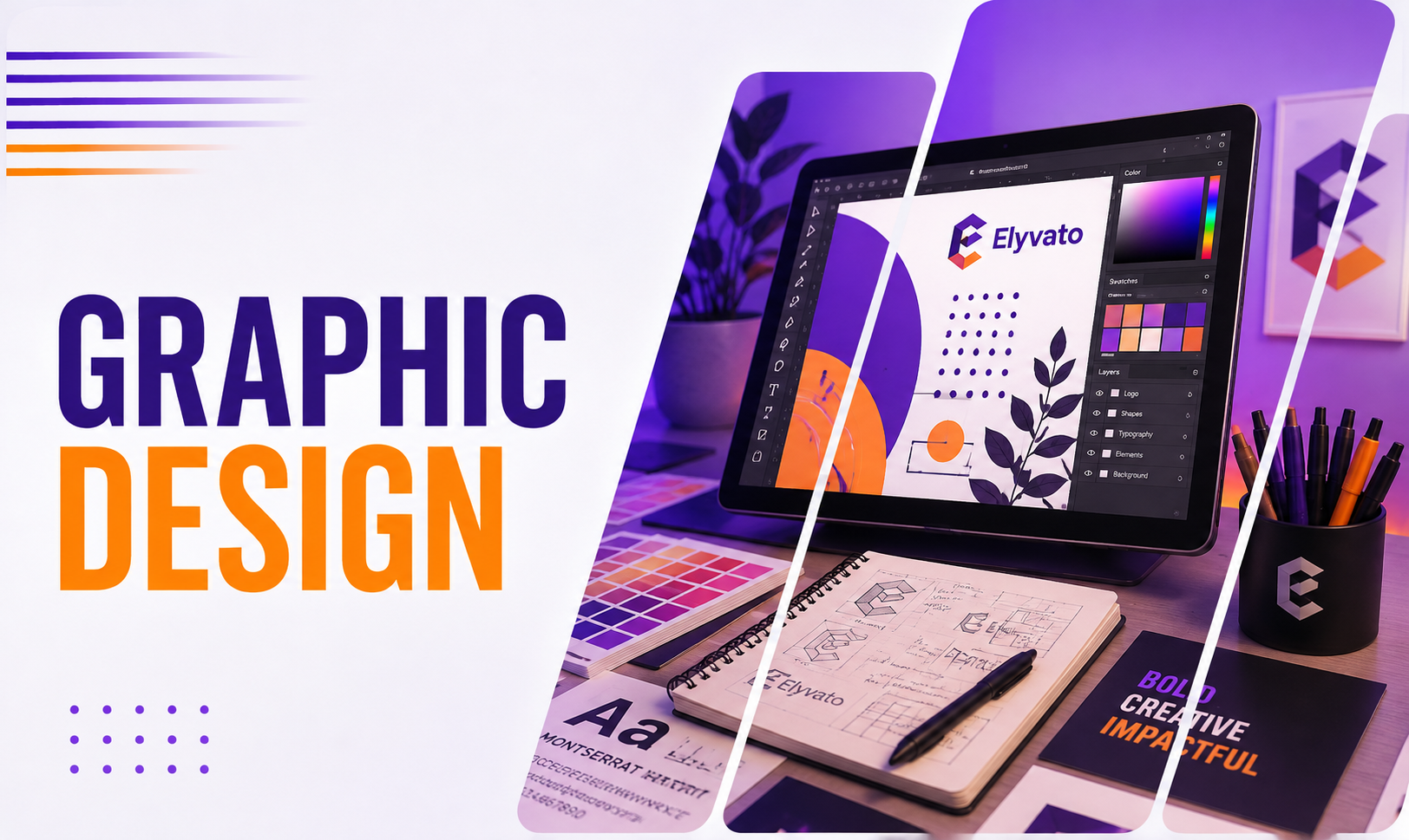 Graphic Design