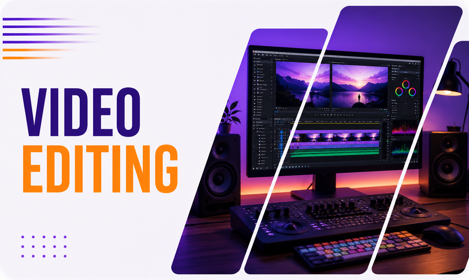 Video Editing