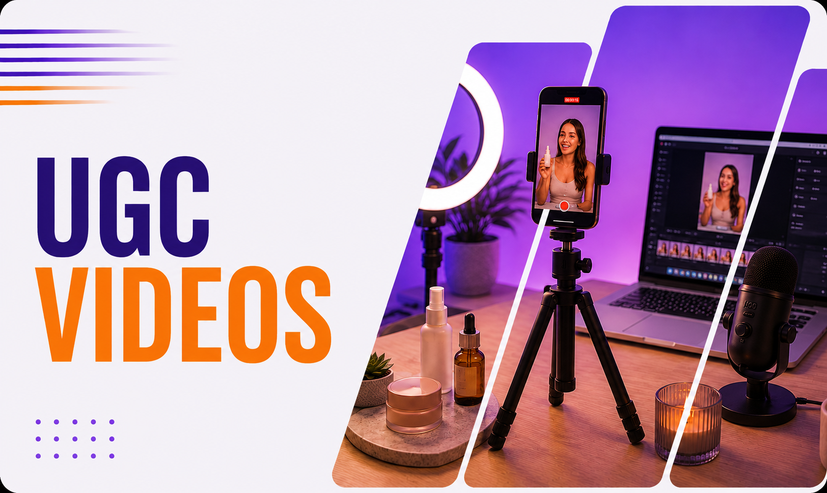 UGC Videos