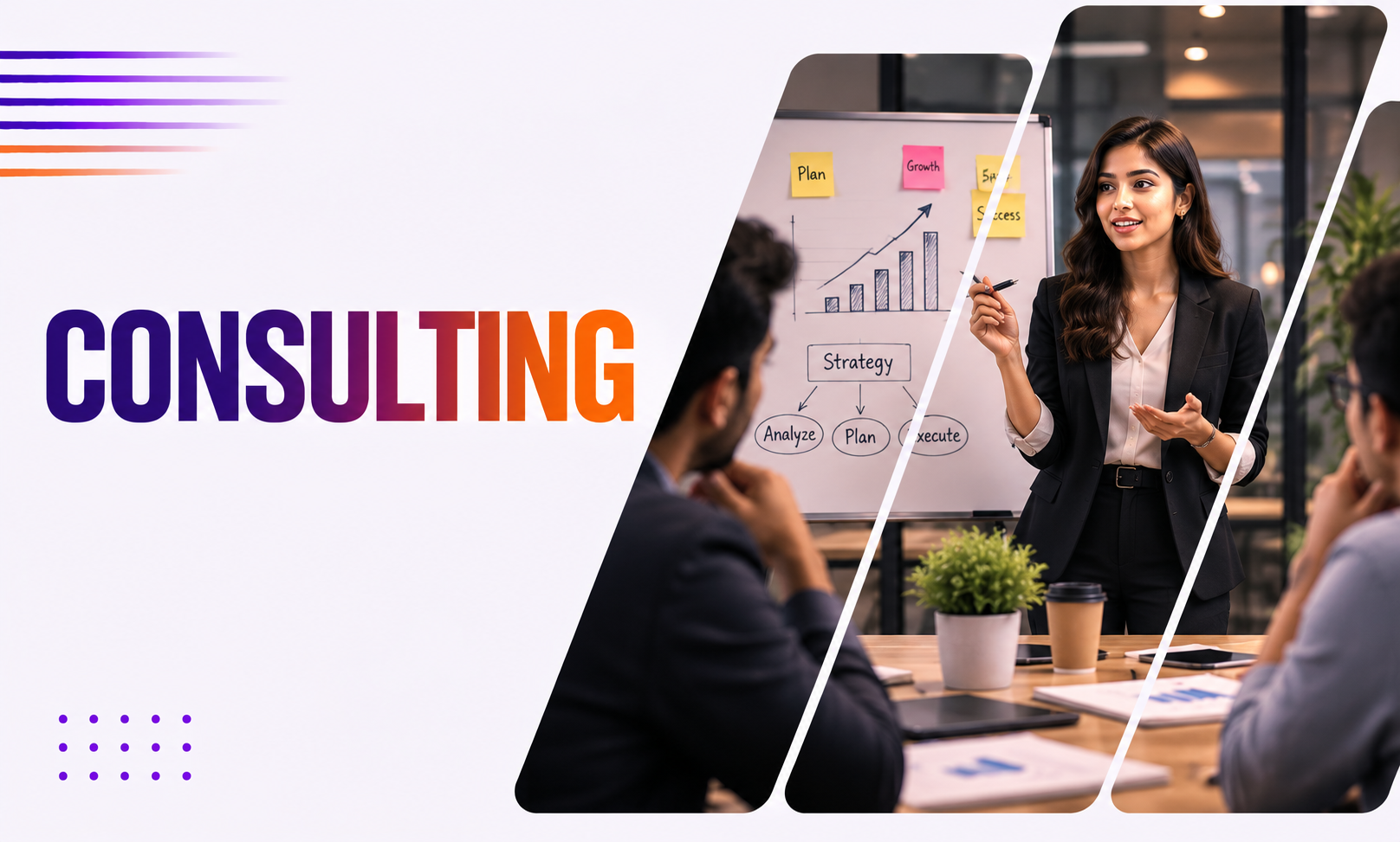 Consulting