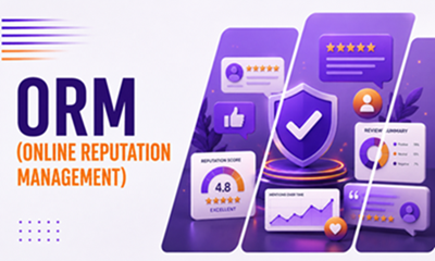 ORM